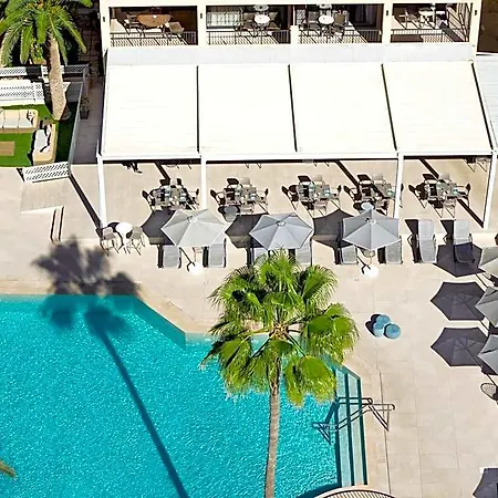 Atlantis 5* Rethymno