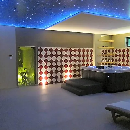Hotel Atlantis