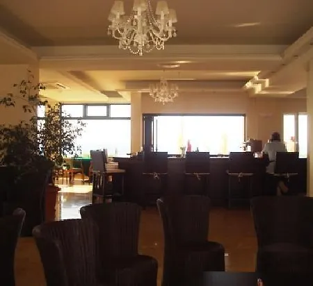 亚特兰蒂斯海滩酒店 酒店 5*