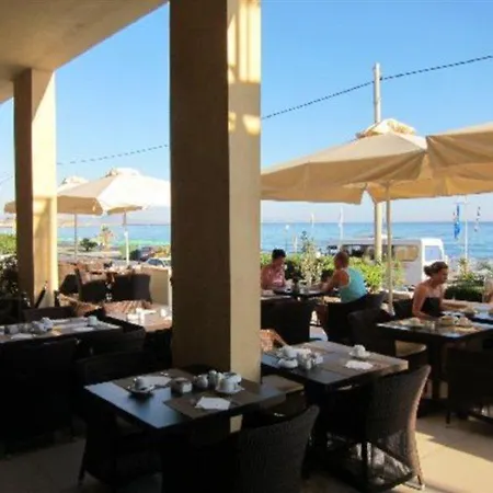 Atlantis Hotel Rethymno
