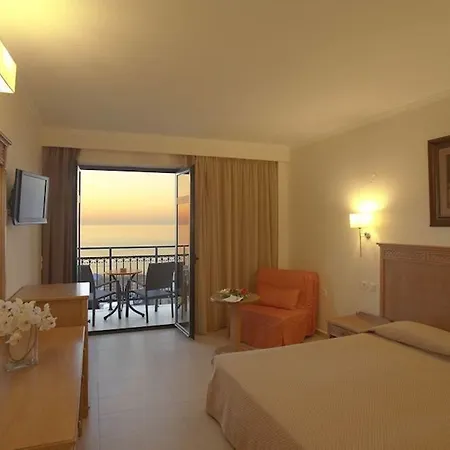 Hotel Atlantis
