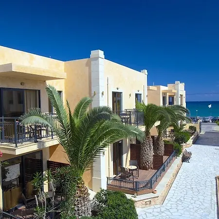 Atlantis فندق 5*