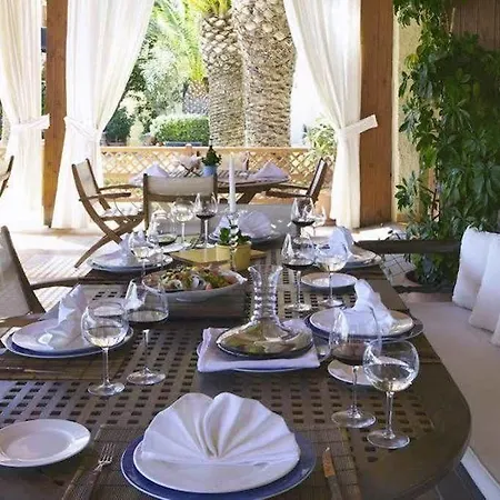 Atlantis Hotel Rethymno