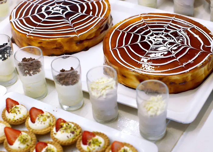 Atlantis Ξενοδοχείο 5*