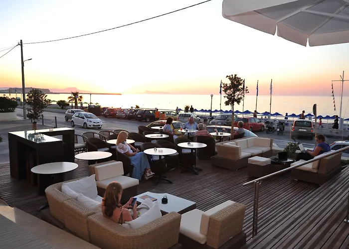 Atlantis Ξενοδοχείο 5*