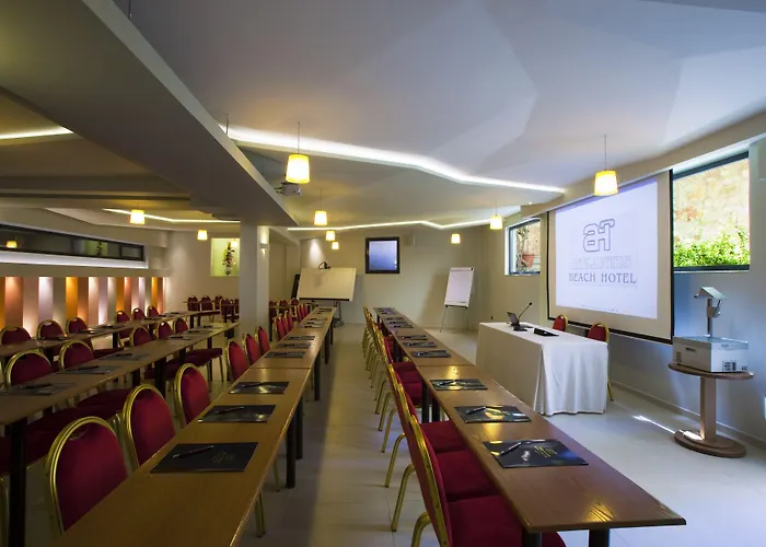 Atlantis Hotel Rethymnon