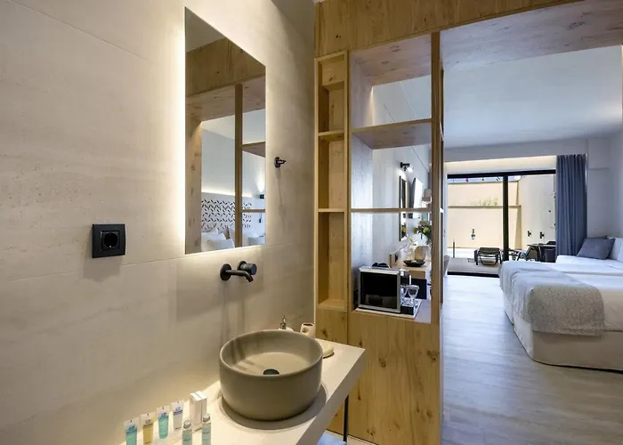 Atlantis Ξενοδοχείο Ρέθυμνο