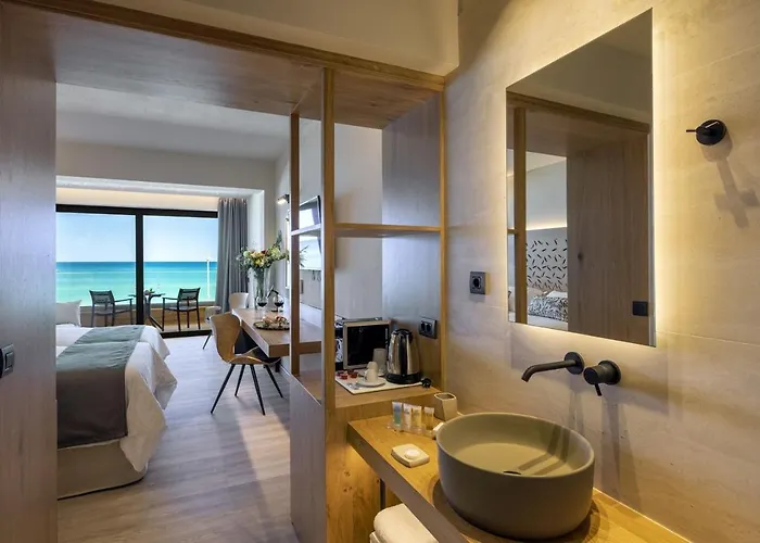 Ξενοδοχείο Atlantis