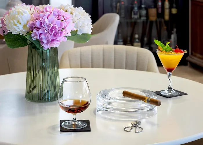 Atlantis Ξενοδοχείο 5*