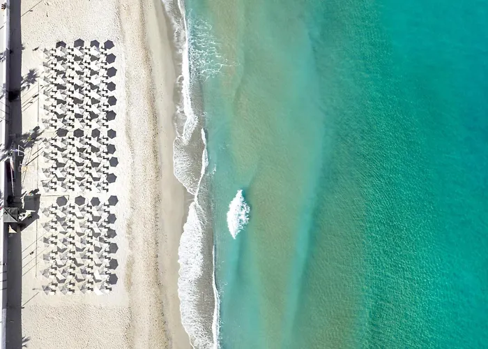 Atlantis Ξενοδοχείο