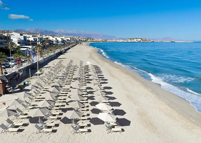 Ξενοδοχείο Atlantis 5*