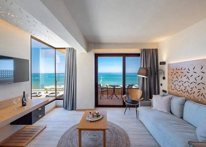 Atlantis 5* Ρέθυμνο