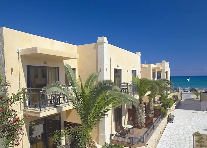 Atlantis 5* Ρέθυμνο