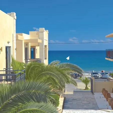 Atlantis Hotel