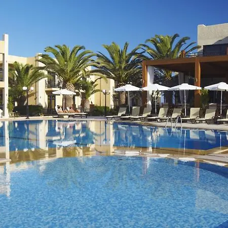 Atlantis Hotel