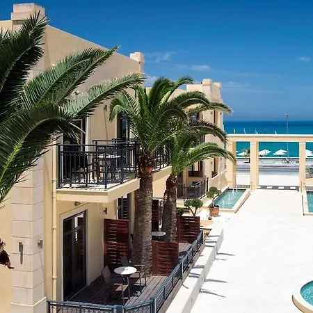 Hotel Atlantis 5*