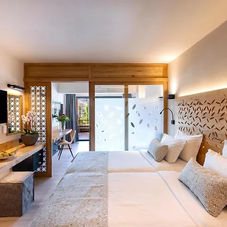 Atlantis Rethymno