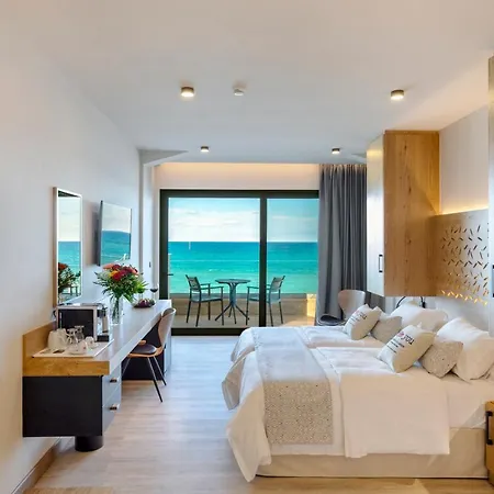 Hotel Atlantis 5*