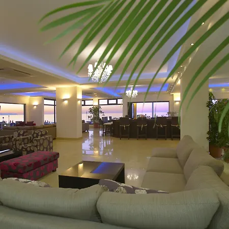 Atlantis 5* Rethymno