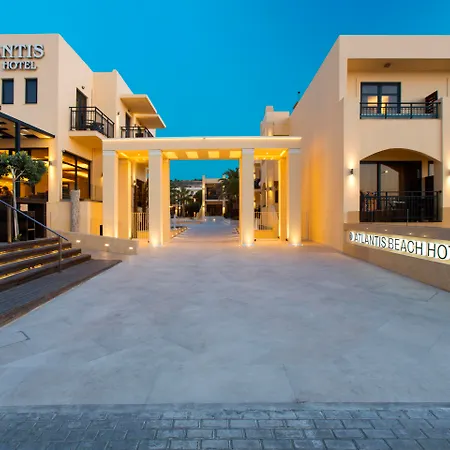 Atlantis Hotel 5*