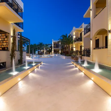 Hotel Atlantis