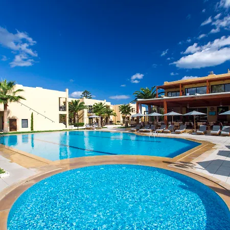 Atlantis 5* Rethymno