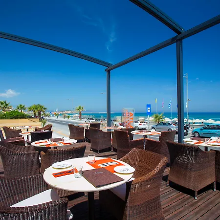 Atlantis Rethymno