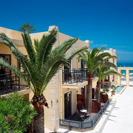 Atlantis Rethymno