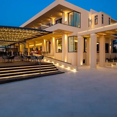 Atlantis فندق