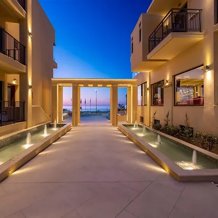 Hotel Atlantis 5*