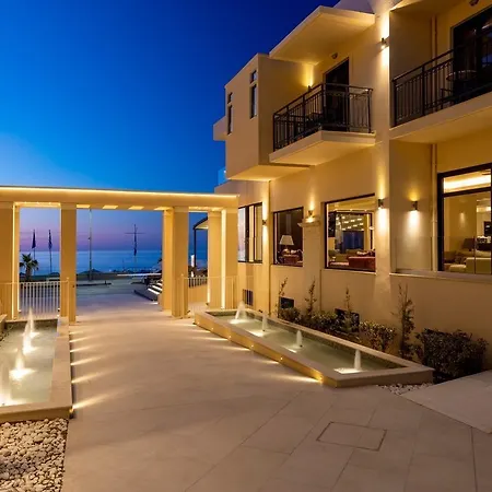 Hotel Atlantis 5*