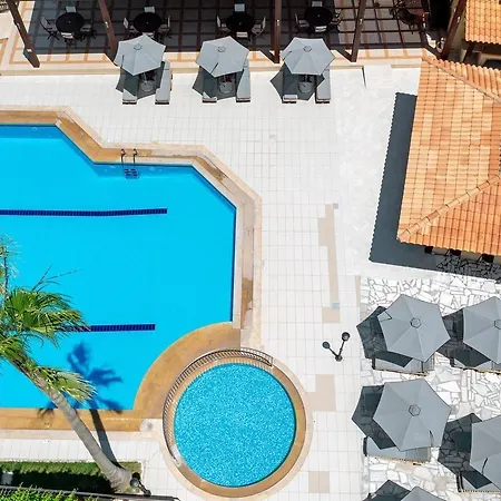 Atlantis Hotel 5*