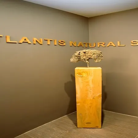 Hotel Atlantis 5*