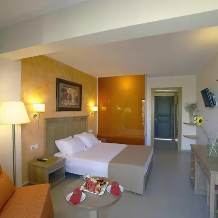 Hotel Atlantis