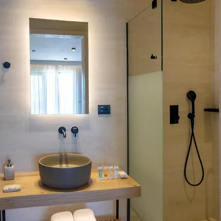 Hotel Atlantis 5*
