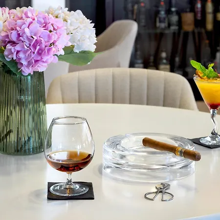 Atlantis Szálloda 5*