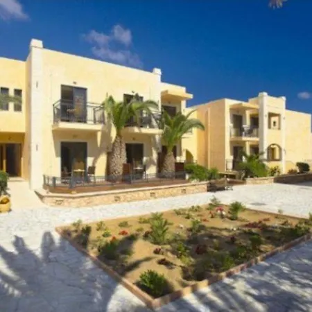 Atlantis Hotel