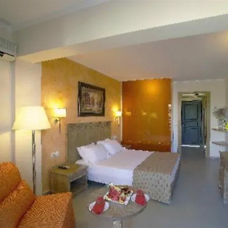 Atlantis 5* Rethymno (Crete)