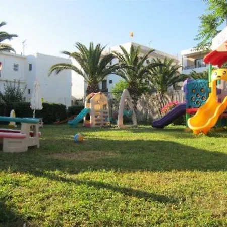 Atlantis Hotel 5*
