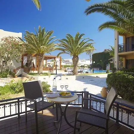 Atlantis 5* Rethymno