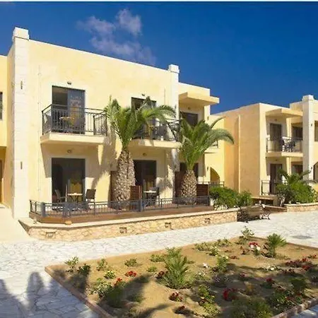 Atlantis Hotel Rethymno