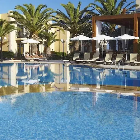 Atlantis Hotel 5*