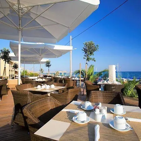 Hotel Atlantis Rethymno (Crete)