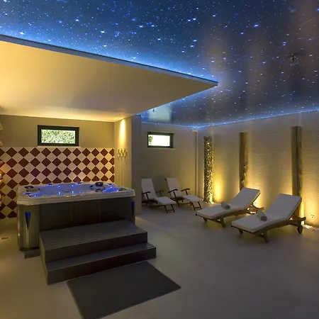 Hotel Atlantis