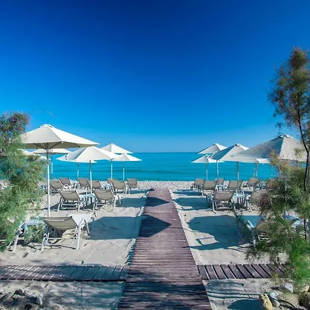 Atlantis 5* Rethymno (Crete)