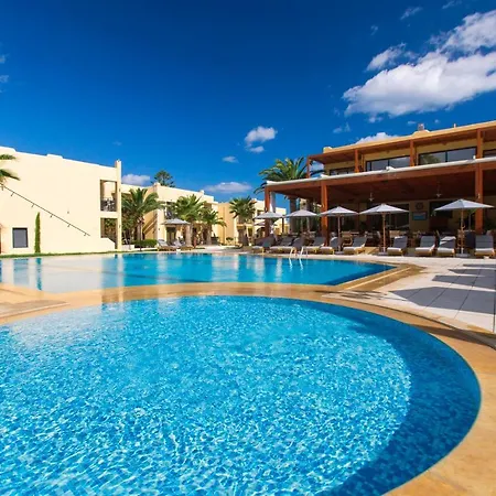Atlantis Hotel