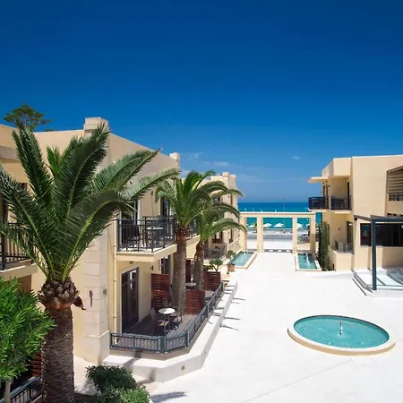 Atlantis Hotel