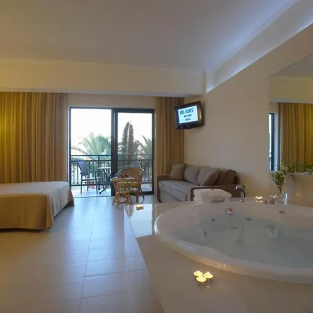 Hotel Atlantis