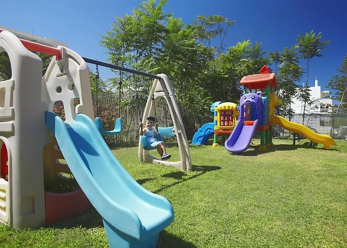 Atlantis 5* Réthimno