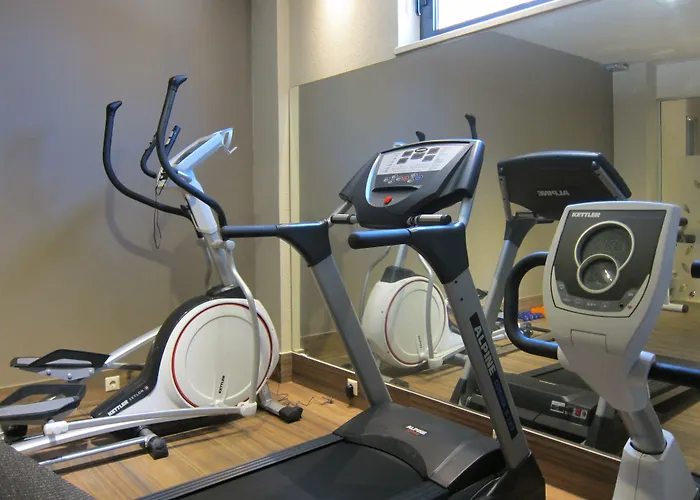 亚特兰蒂斯海滩酒店